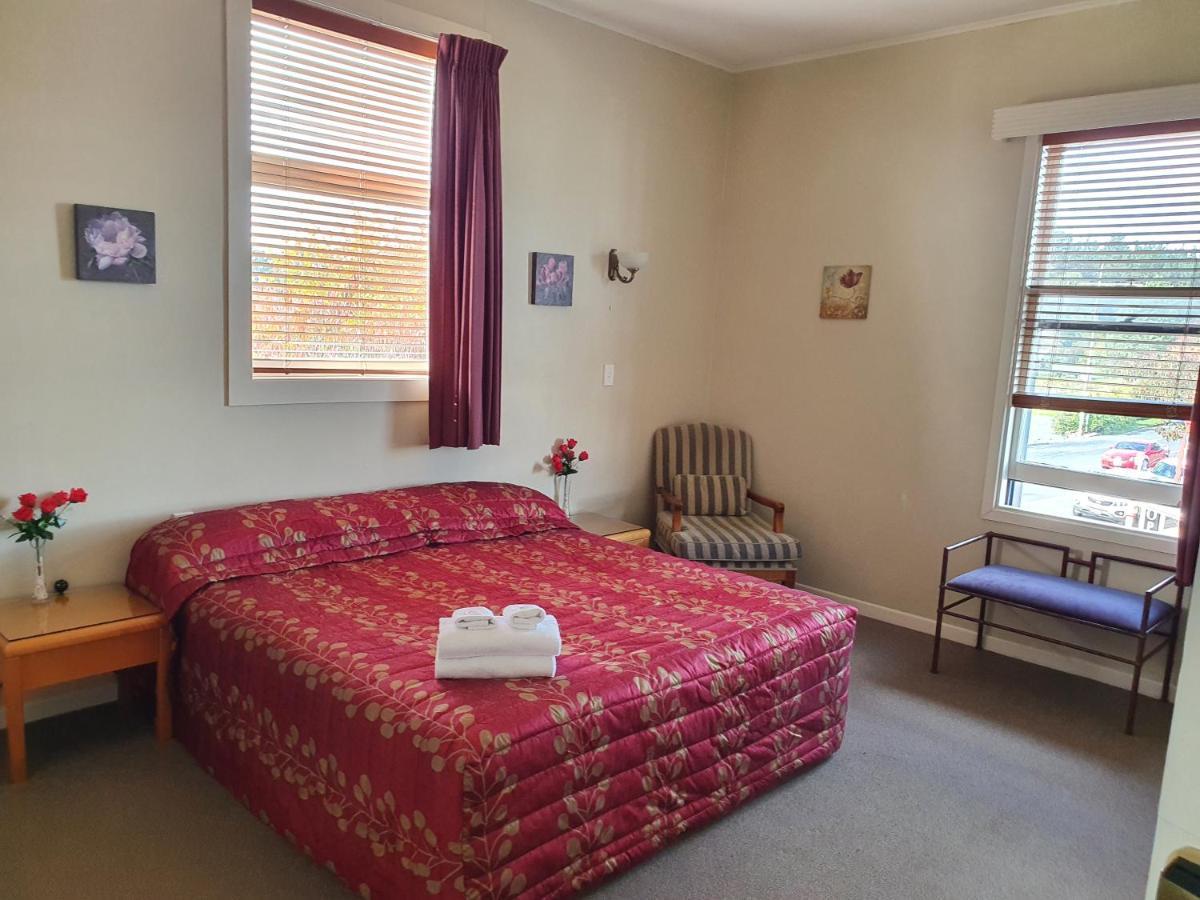 Fernlodge Inglewood المظهر الخارجي الصورة