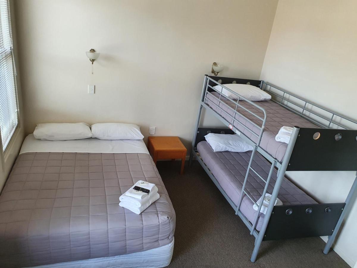 Fernlodge Inglewood المظهر الخارجي الصورة