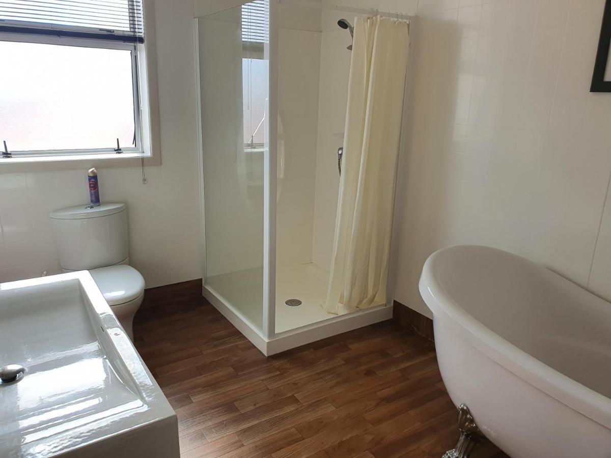 Fernlodge Inglewood المظهر الخارجي الصورة