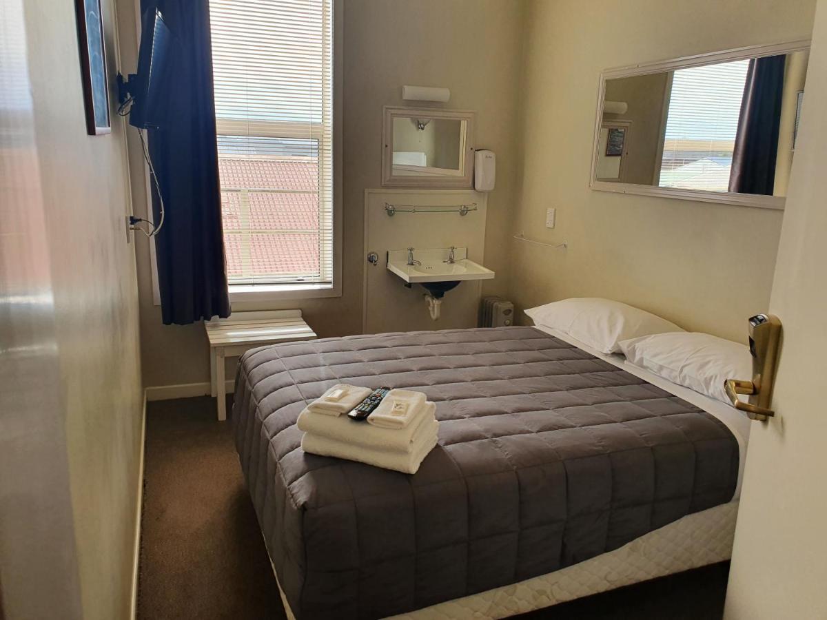 Fernlodge Inglewood المظهر الخارجي الصورة