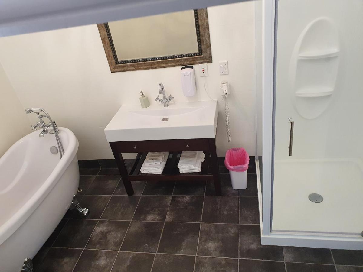 Fernlodge Inglewood المظهر الخارجي الصورة