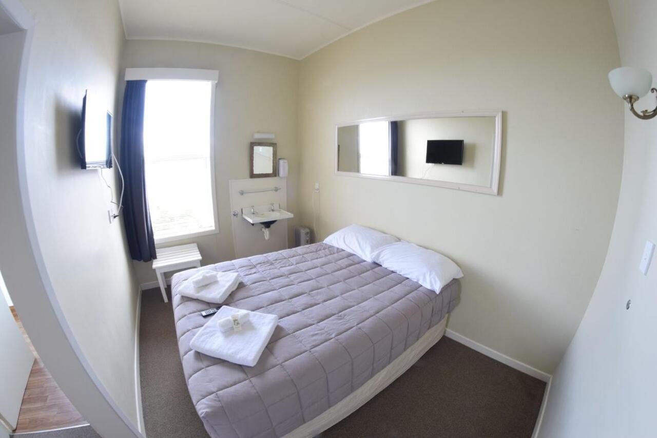 Fernlodge Inglewood الغرفة الصورة